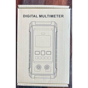 Digital Multimeter